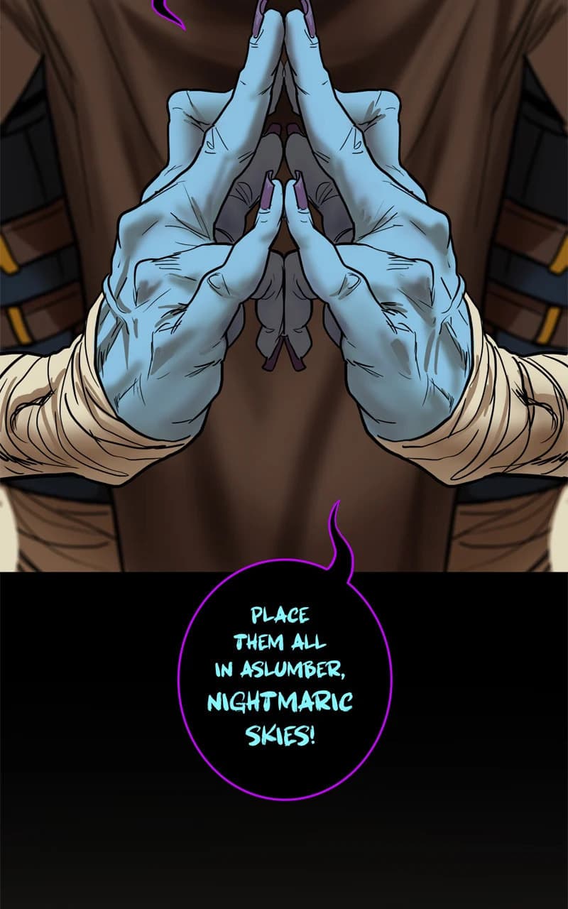 Ordeal chapter 119, page 45