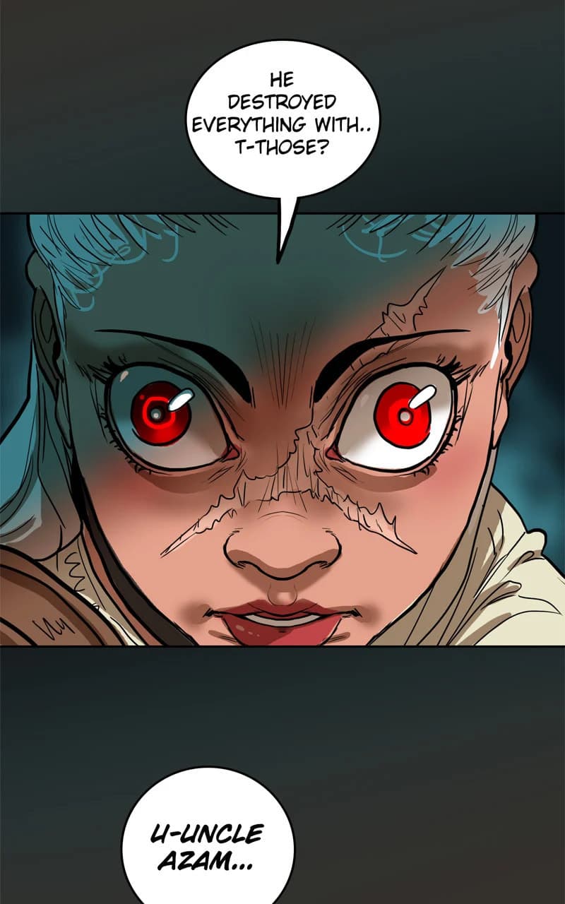 Ordeal chapter 119, page 61