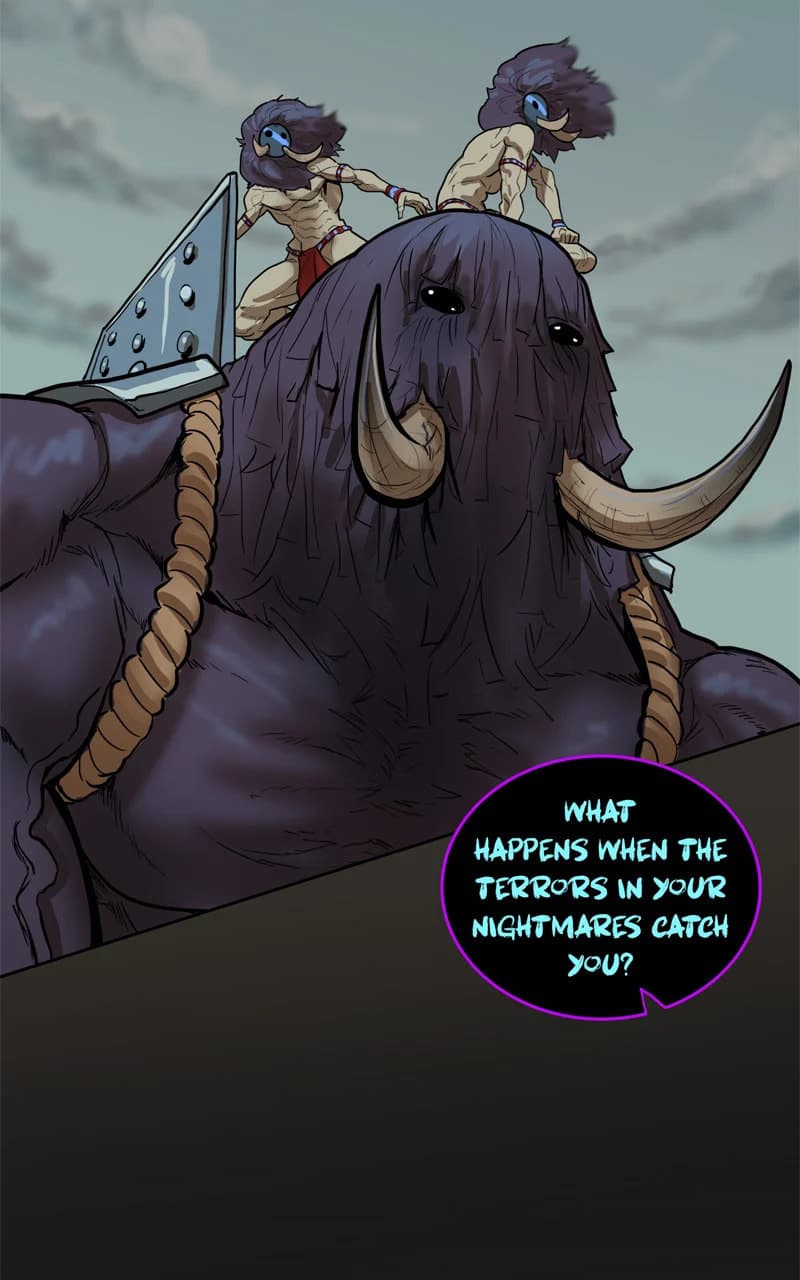 Ordeal chapter 119, page 67