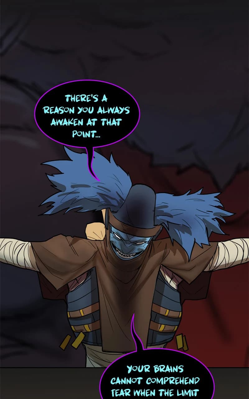 Ordeal chapter 119, page 68