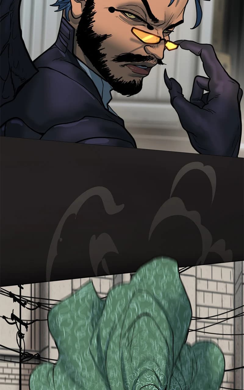 Ordeal chapter 119, page 74