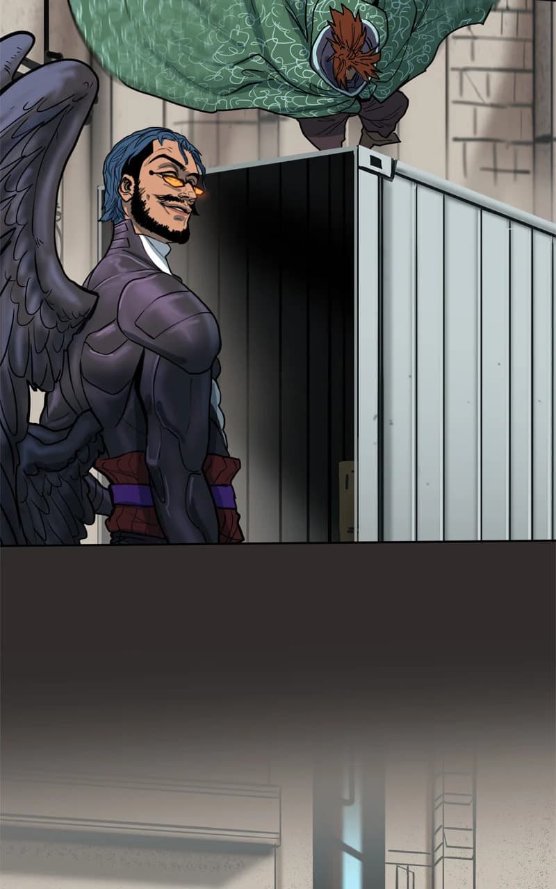 Ordeal chapter 119, page 75