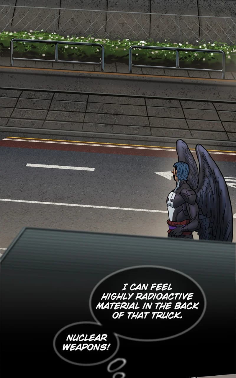 Ordeal chapter 119, page 77