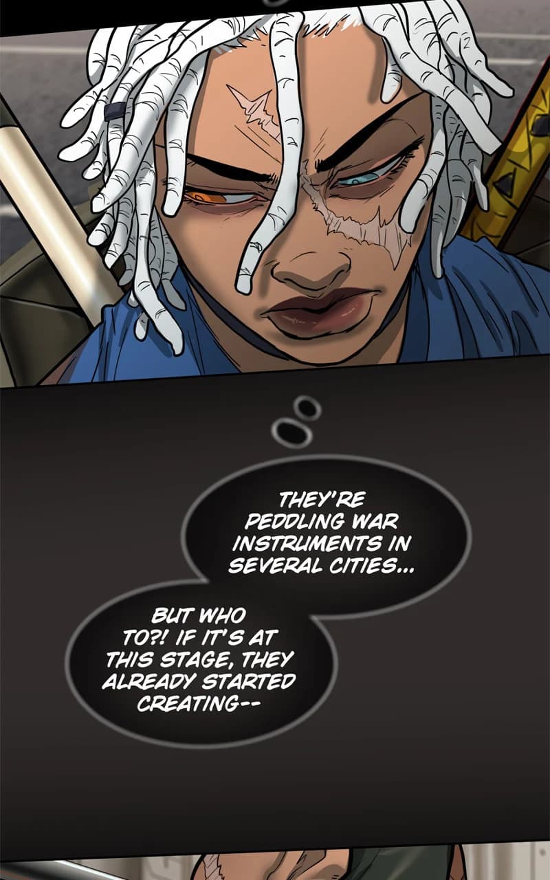 Ordeal chapter 119, page 78