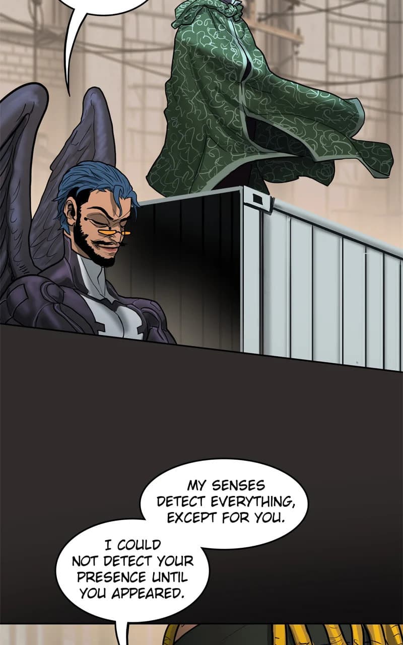Ordeal chapter 119, page 81