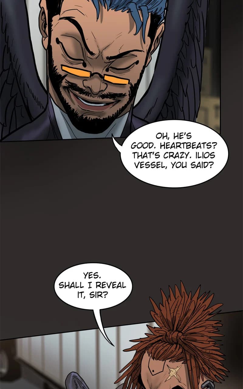 Ordeal chapter 119, page 83