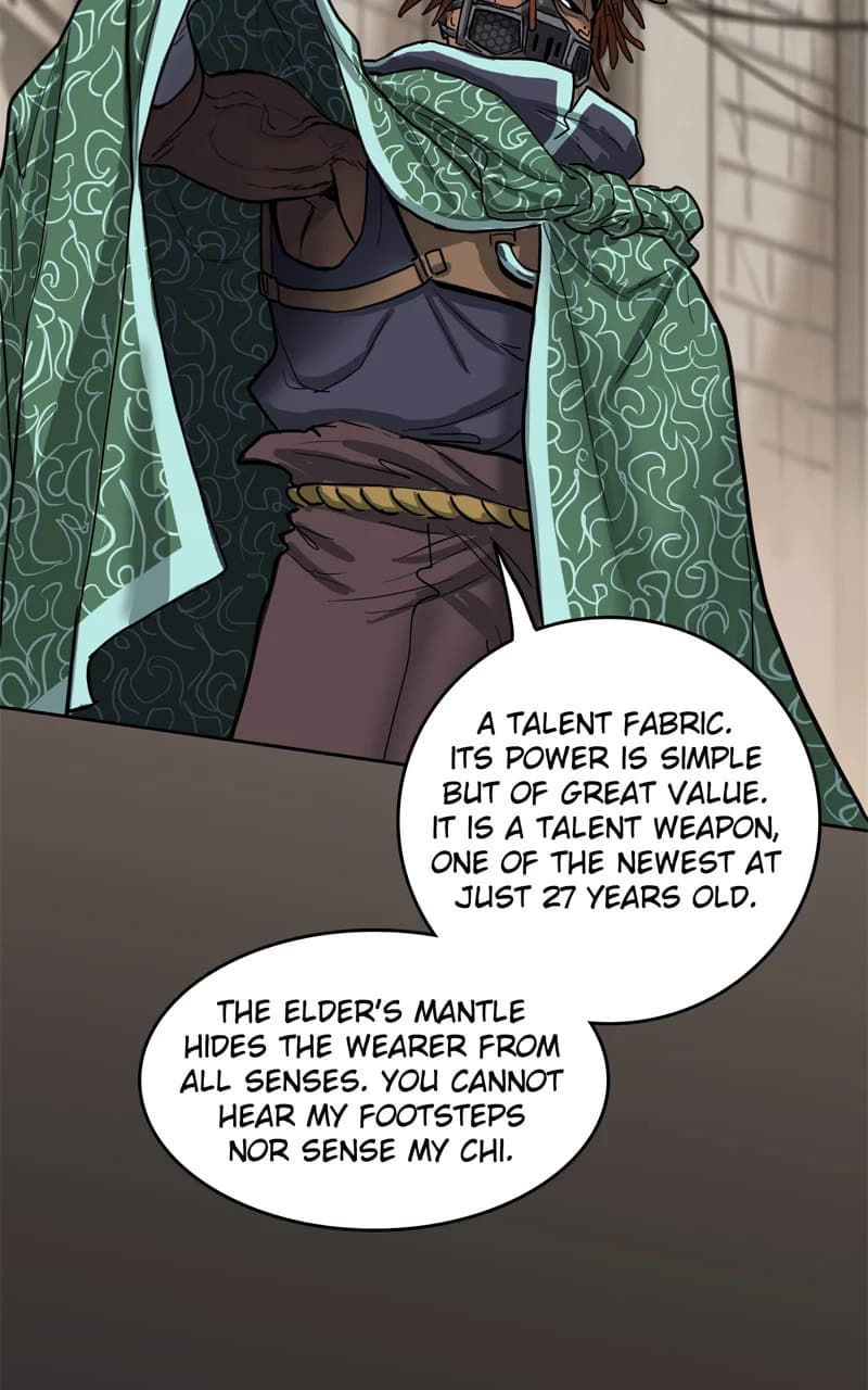 Ordeal chapter 119, page 85