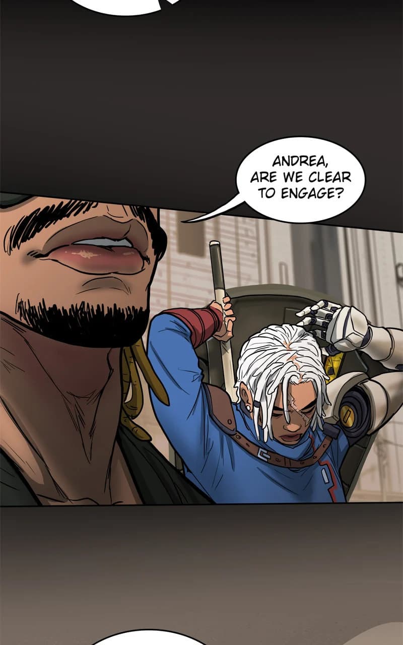 Ordeal chapter 119, page 87