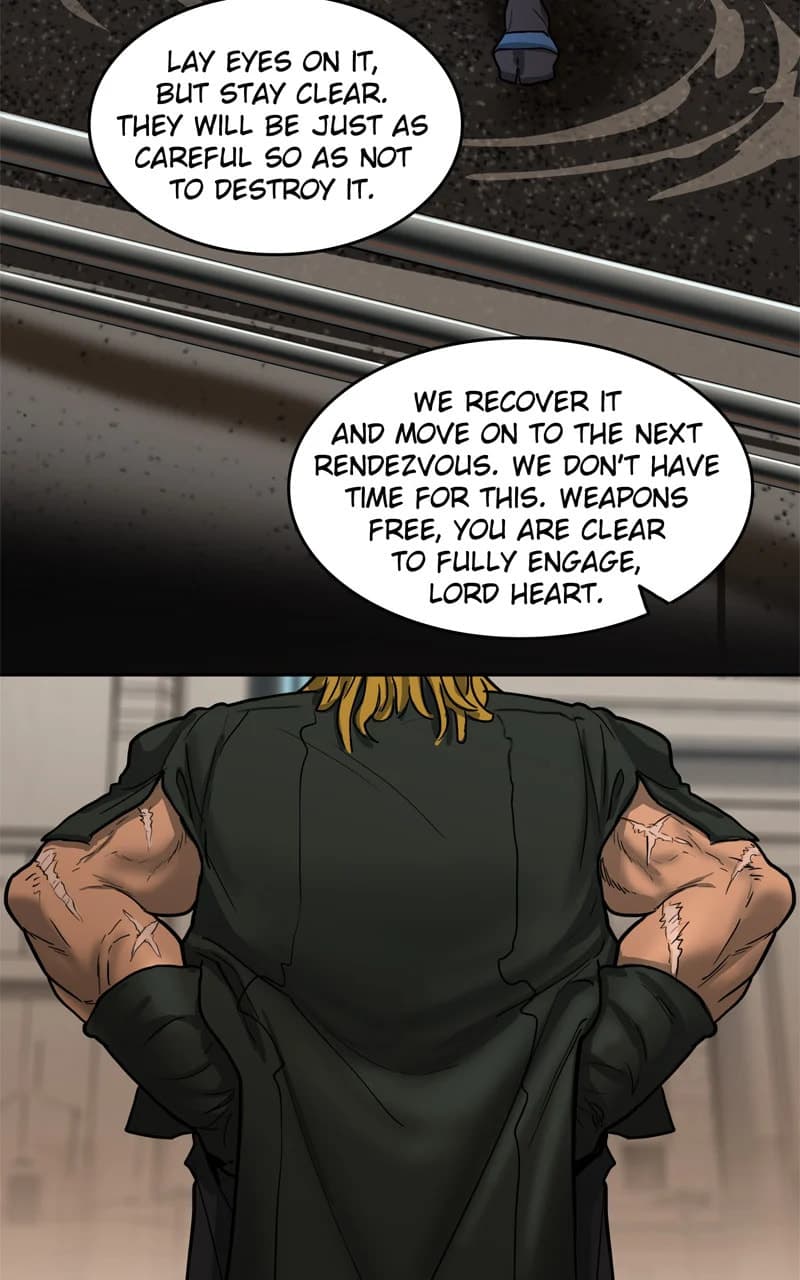 Ordeal chapter 119, page 89