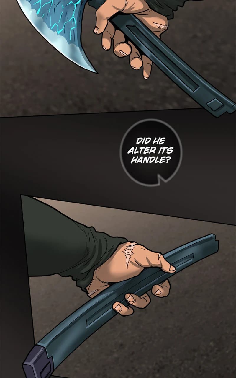 Ordeal chapter 119, page 92
