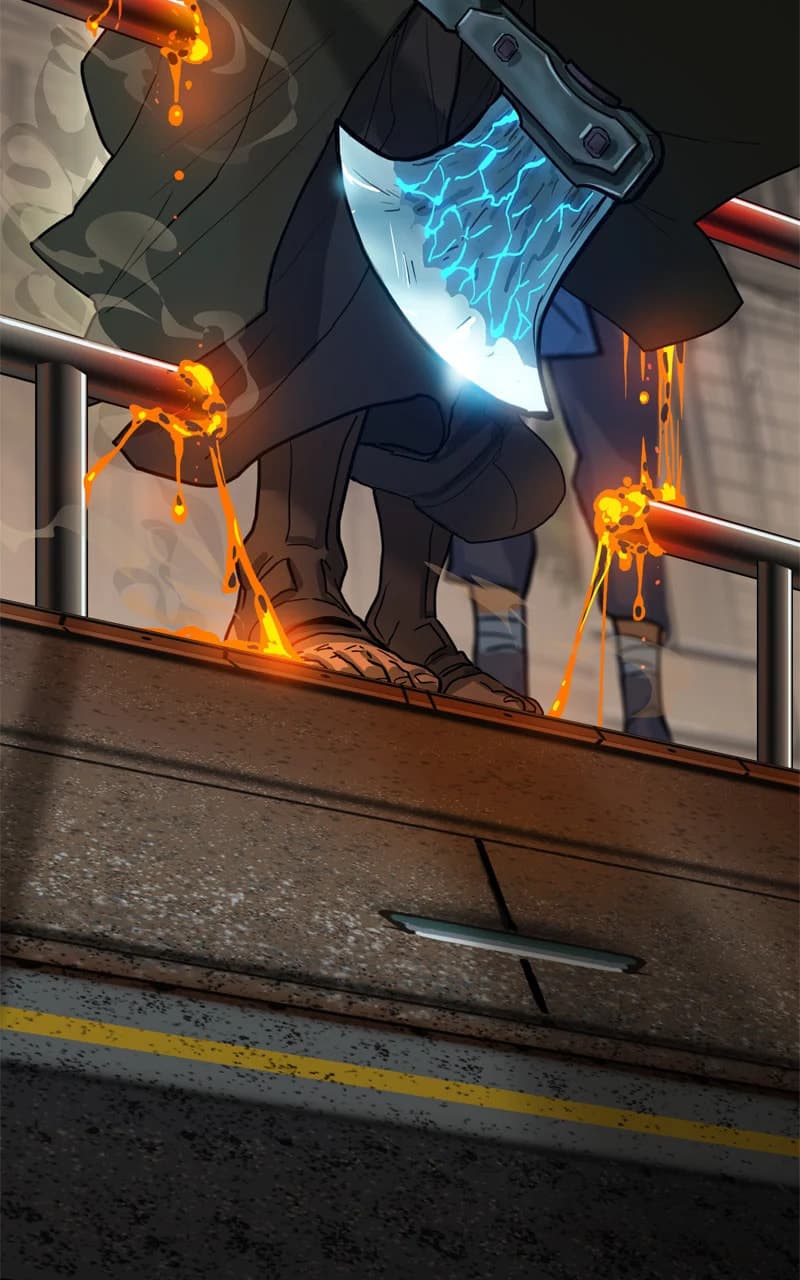 Ordeal chapter 119, page 95