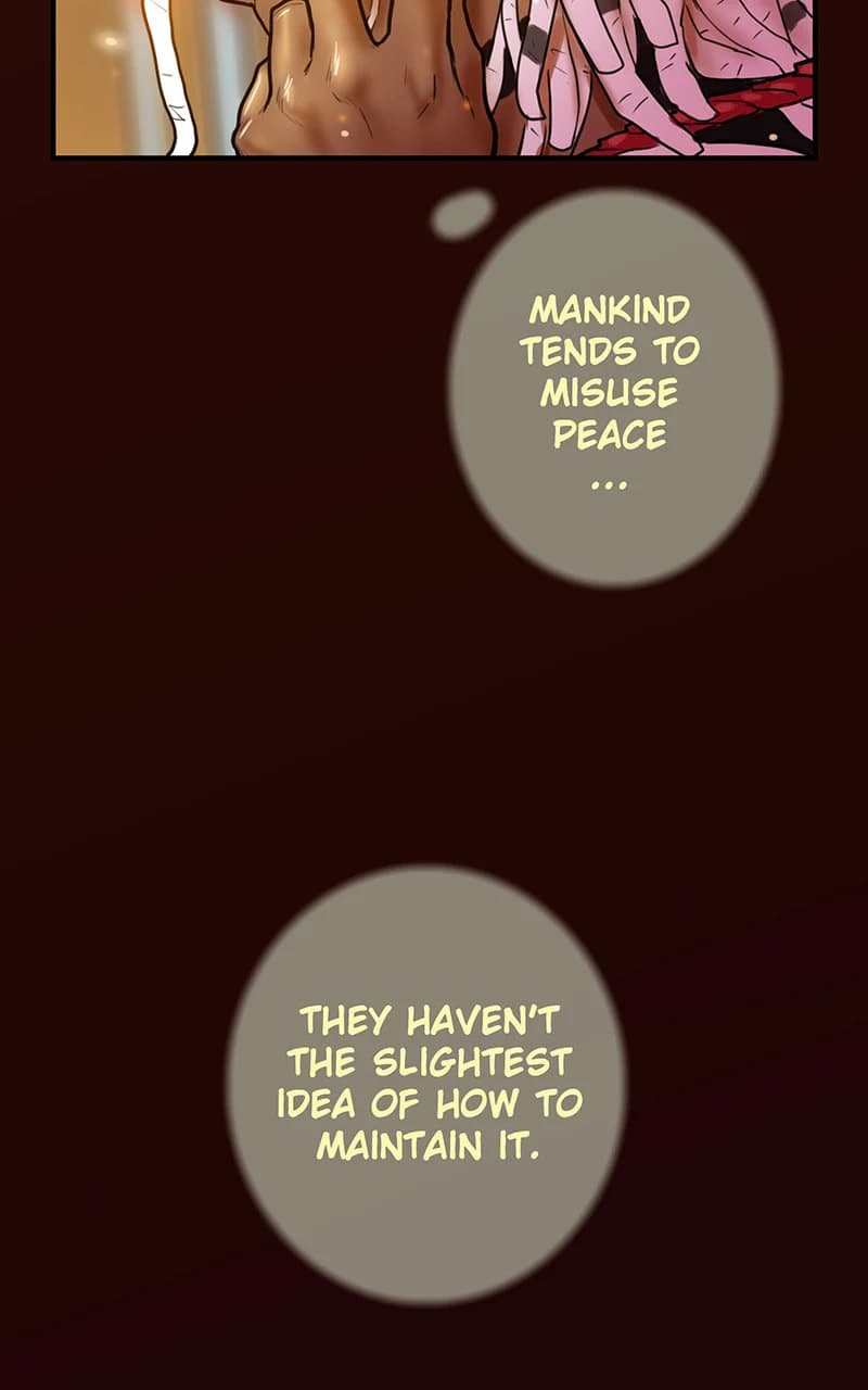 Ordeal chapter 11, page 2