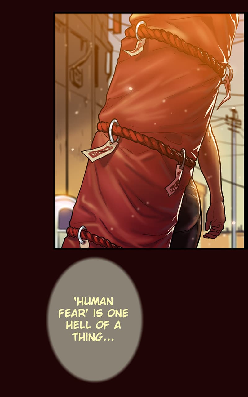 Ordeal chapter 11, page 3