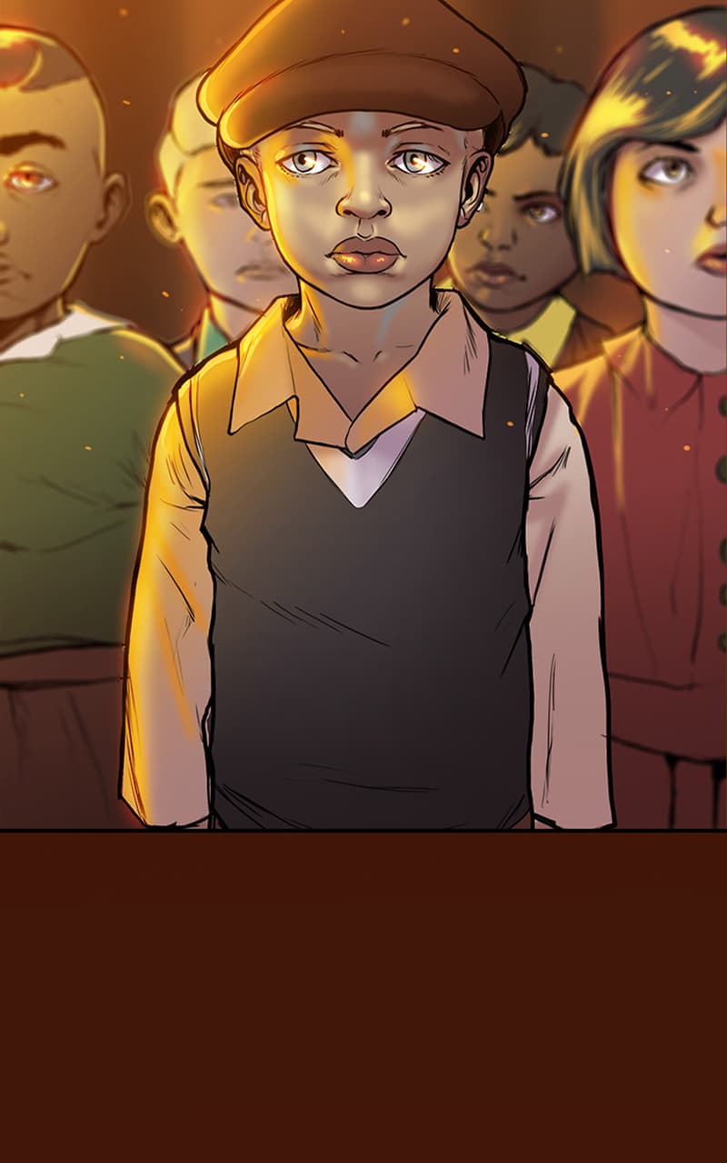 Ordeal chapter 11, page 21