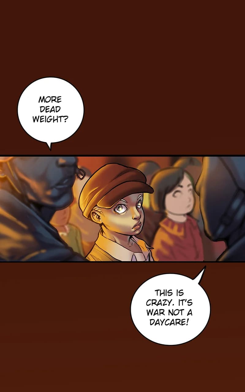 Ordeal chapter 11, page 22
