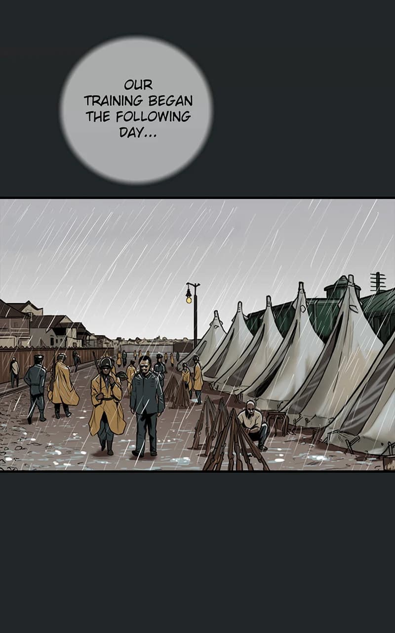 Ordeal chapter 11, page 32