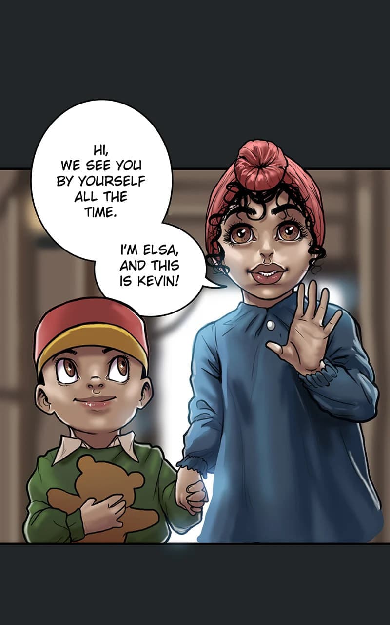 Ordeal chapter 11, page 38