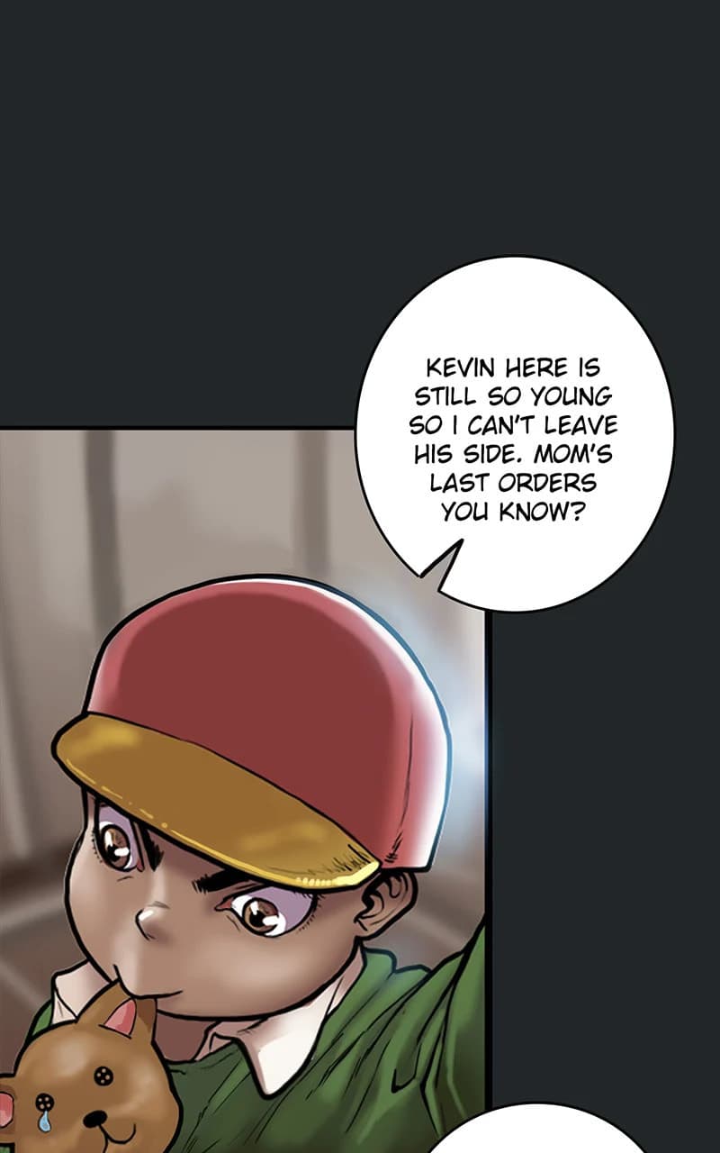 Ordeal chapter 11, page 40