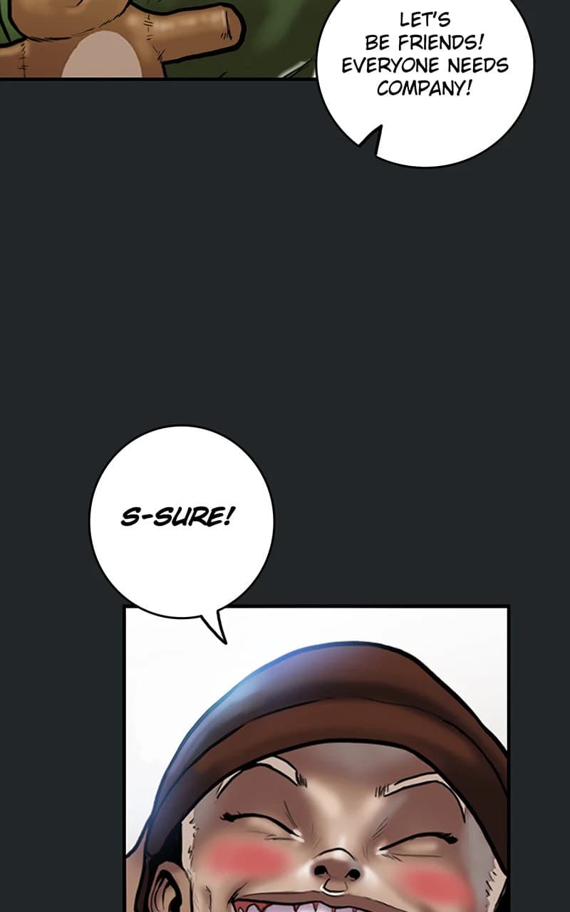 Ordeal chapter 11, page 41