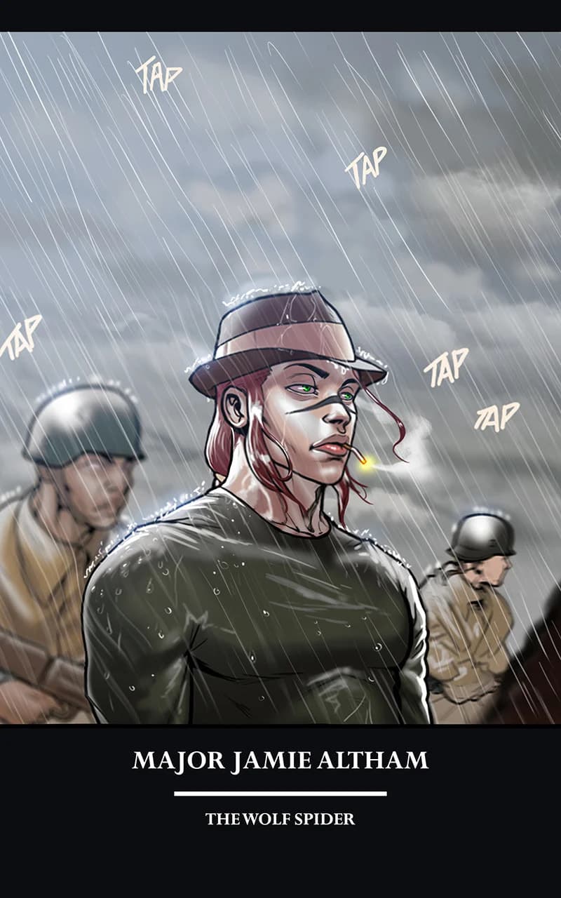 Ordeal chapter 11, page 51