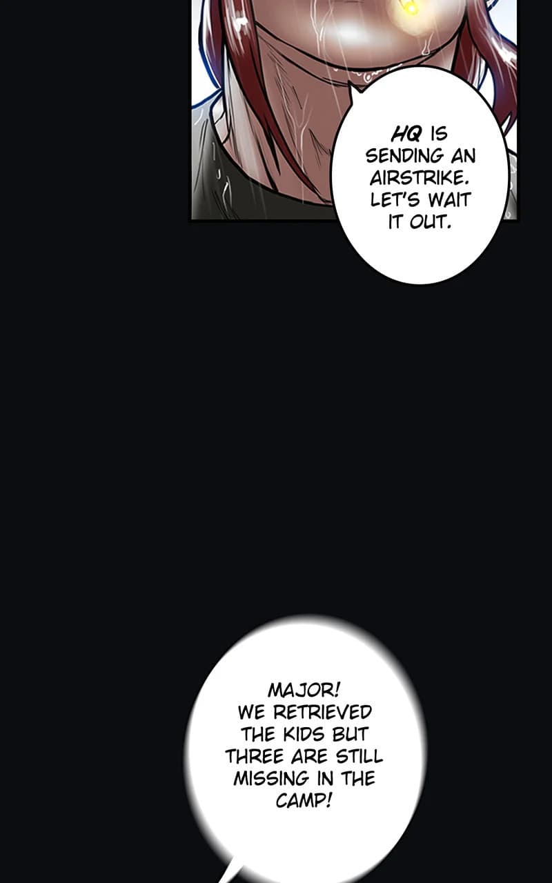 Ordeal chapter 11, page 54