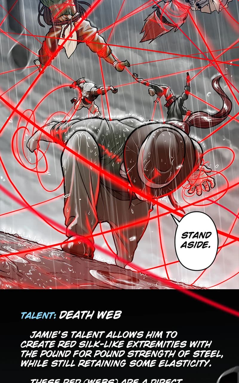 Ordeal chapter 11, page 68