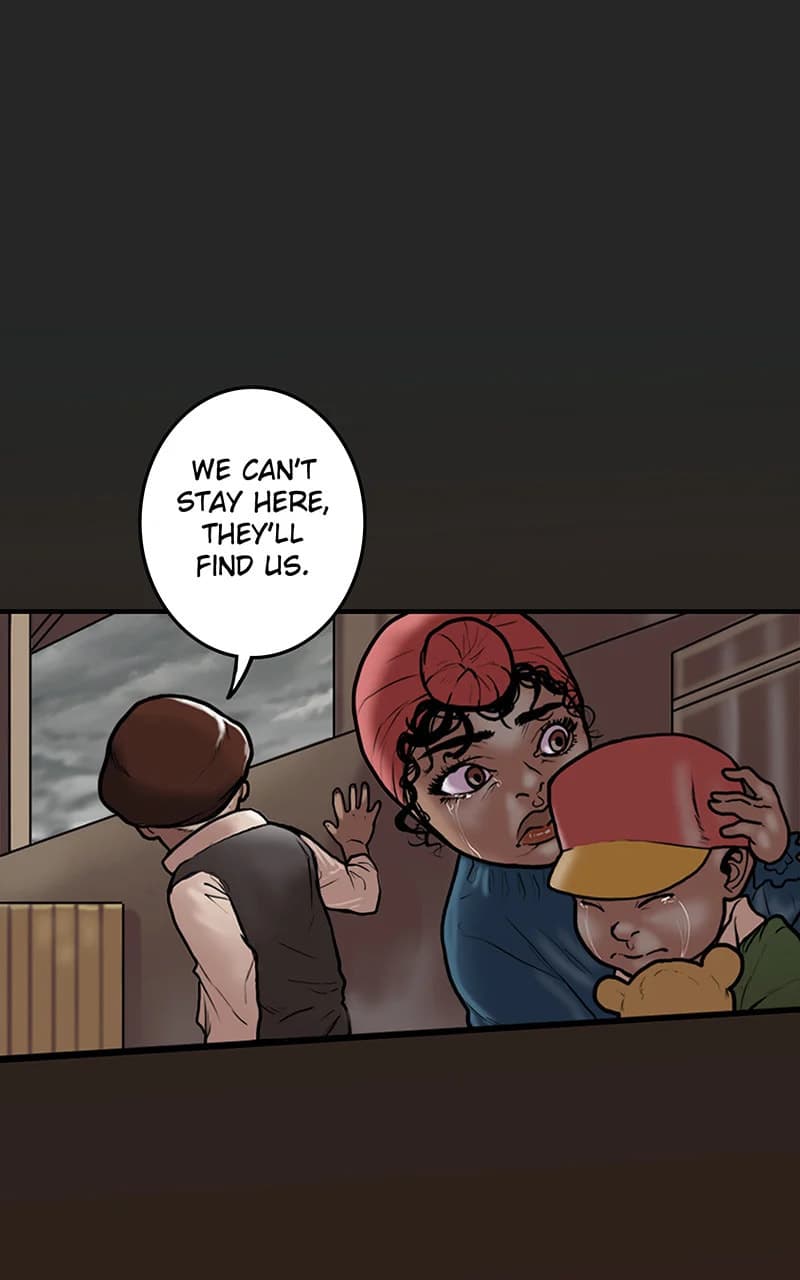 Ordeal chapter 11, page 70