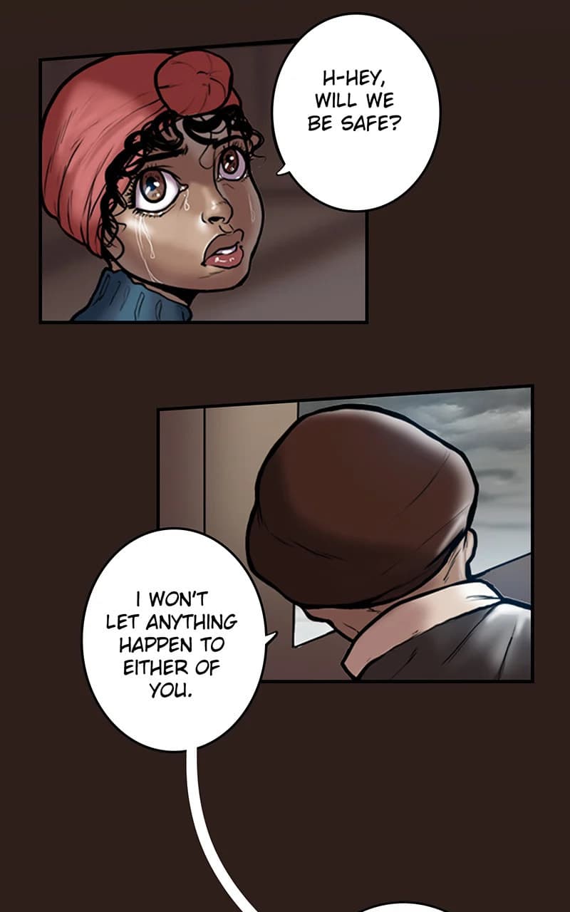 Ordeal chapter 11, page 71