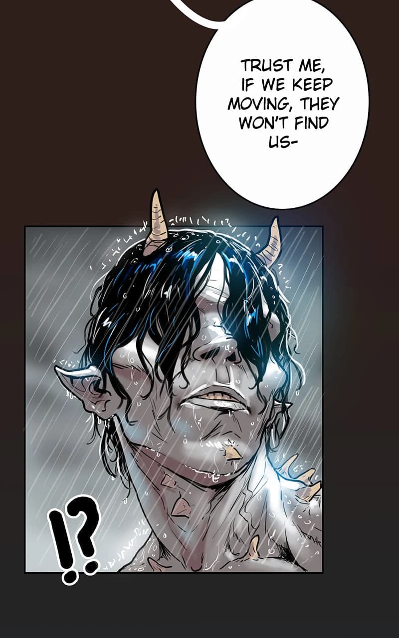 Ordeal chapter 11, page 72