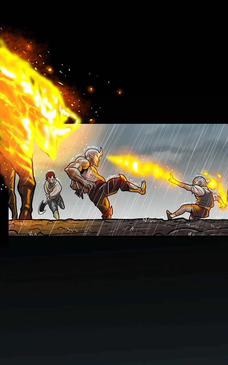 Ordeal chapter 11, page 84
