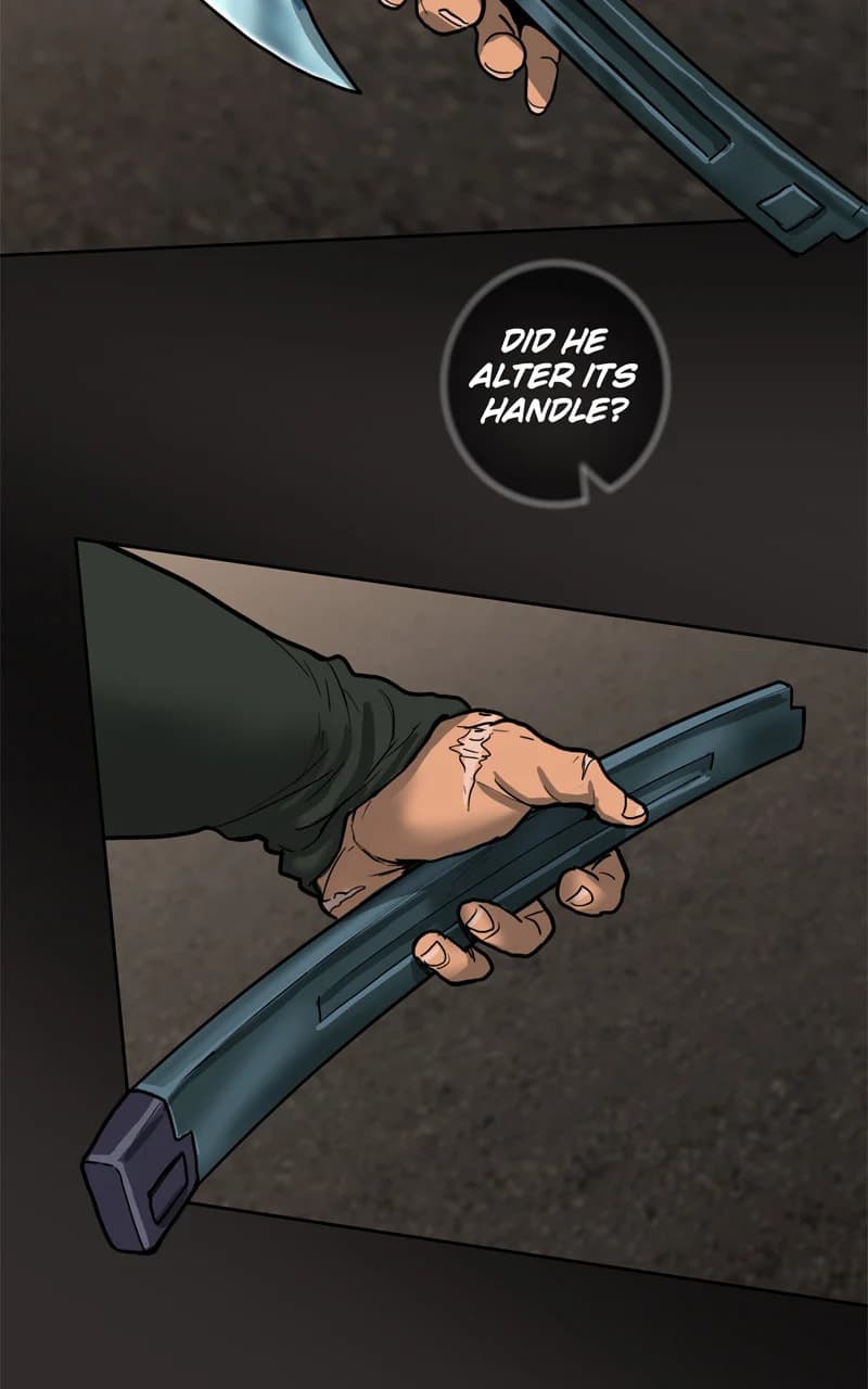 Ordeal chapter 120, page 4