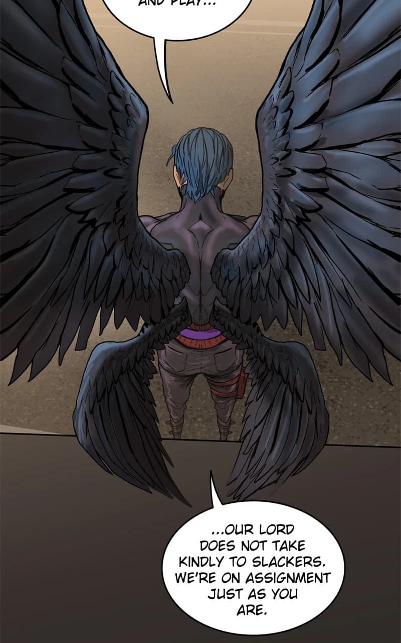 Ordeal chapter 120, page 11