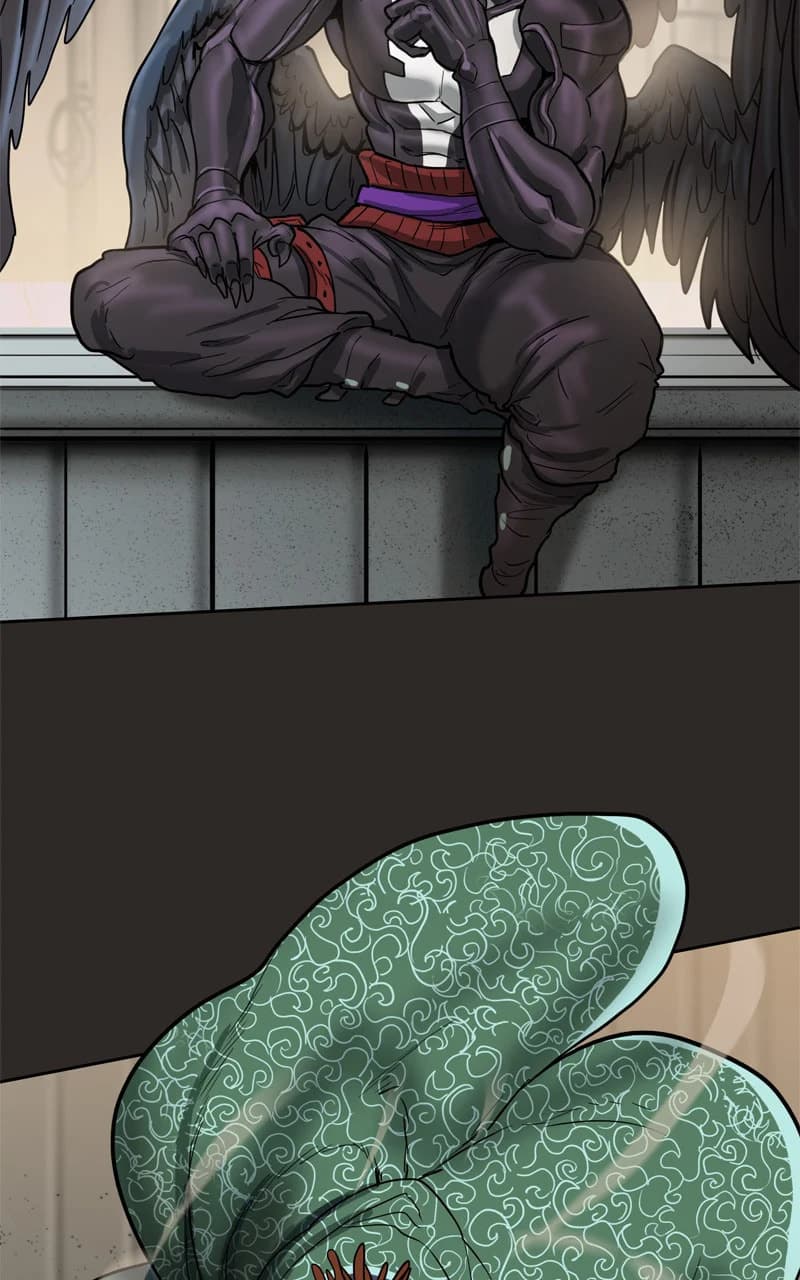 Ordeal chapter 120, page 13