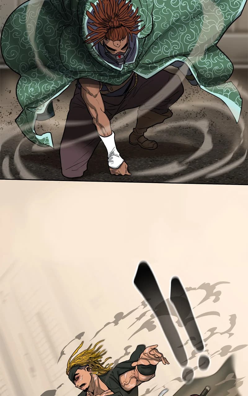 Ordeal chapter 120, page 14