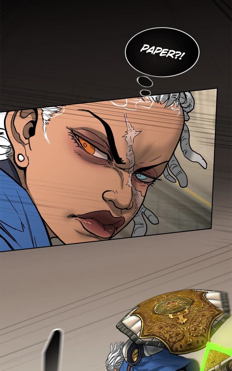 Ordeal chapter 120, page 18