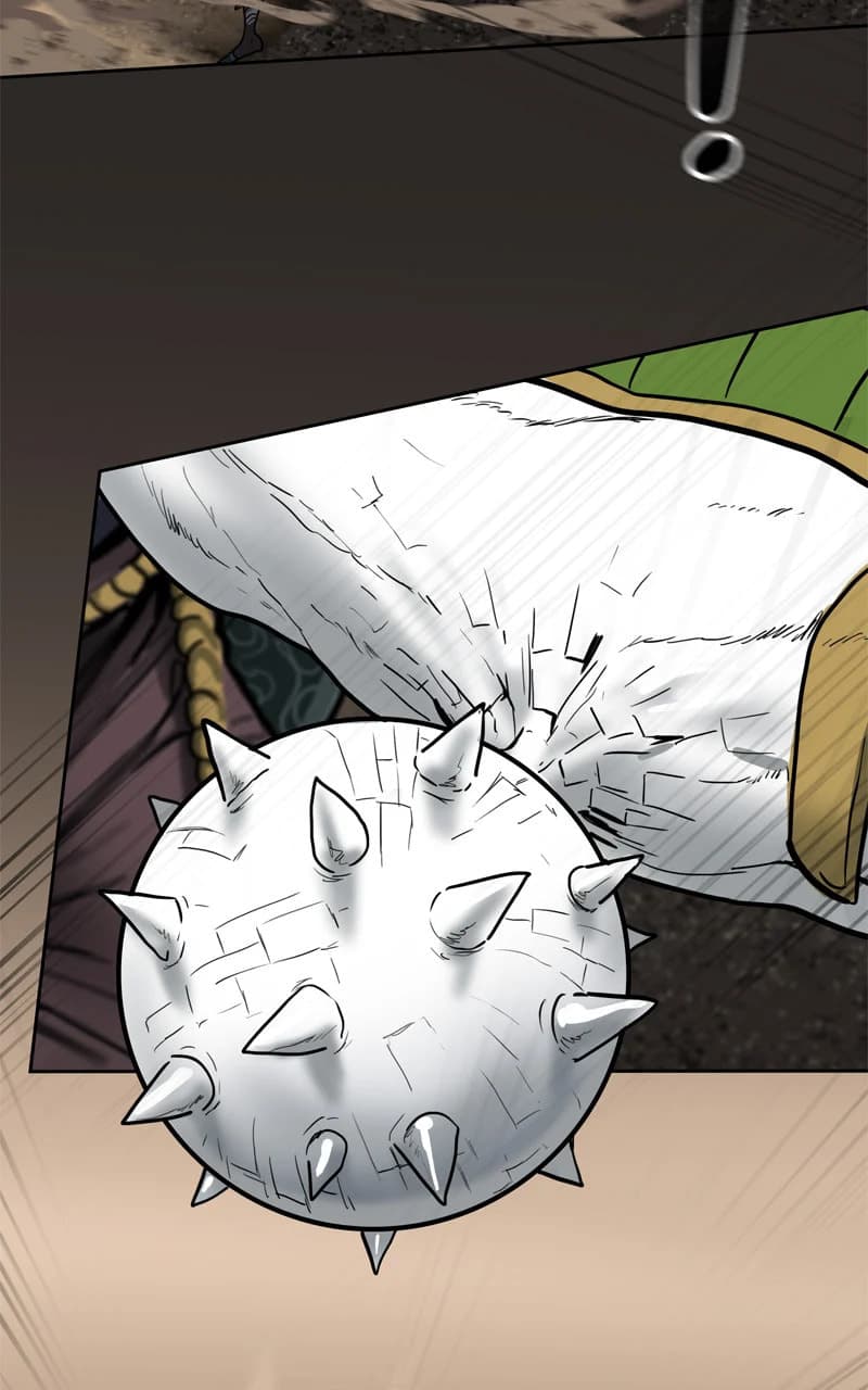 Ordeal chapter 120, page 22