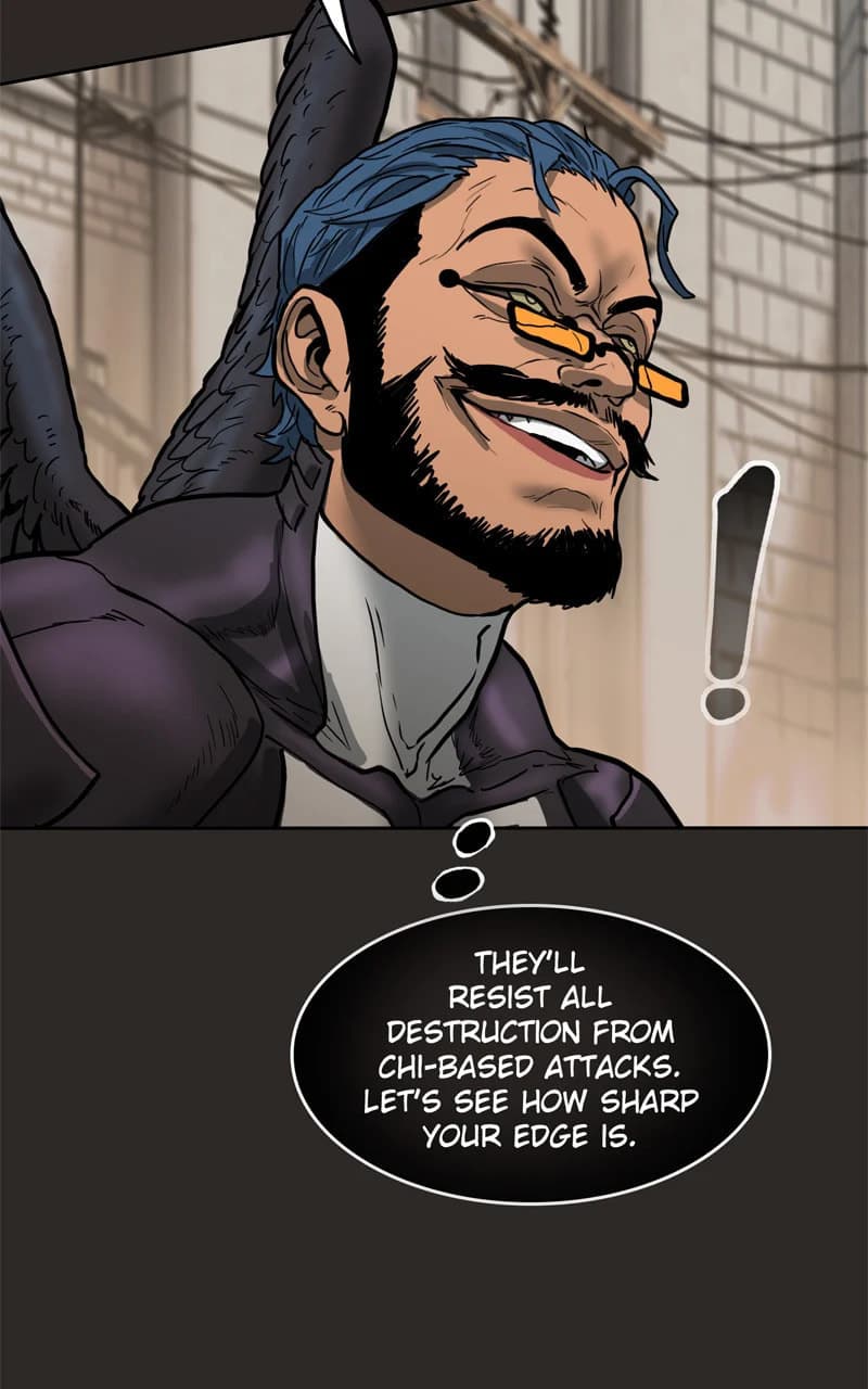 Ordeal chapter 120, page 27