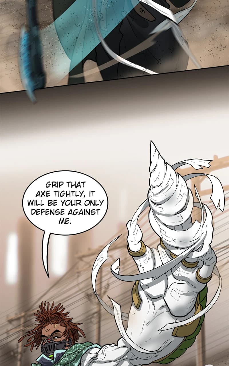 Ordeal chapter 120, page 30