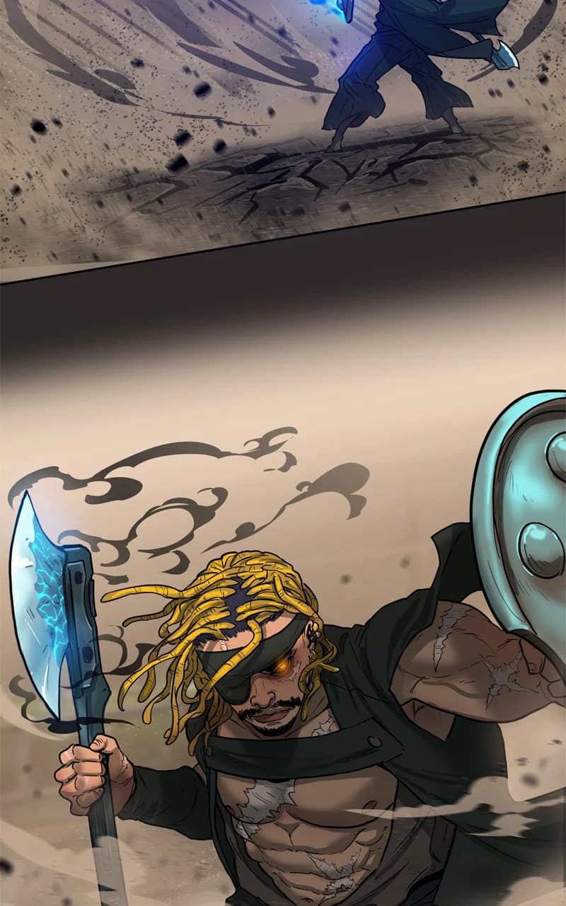Ordeal chapter 120, page 34