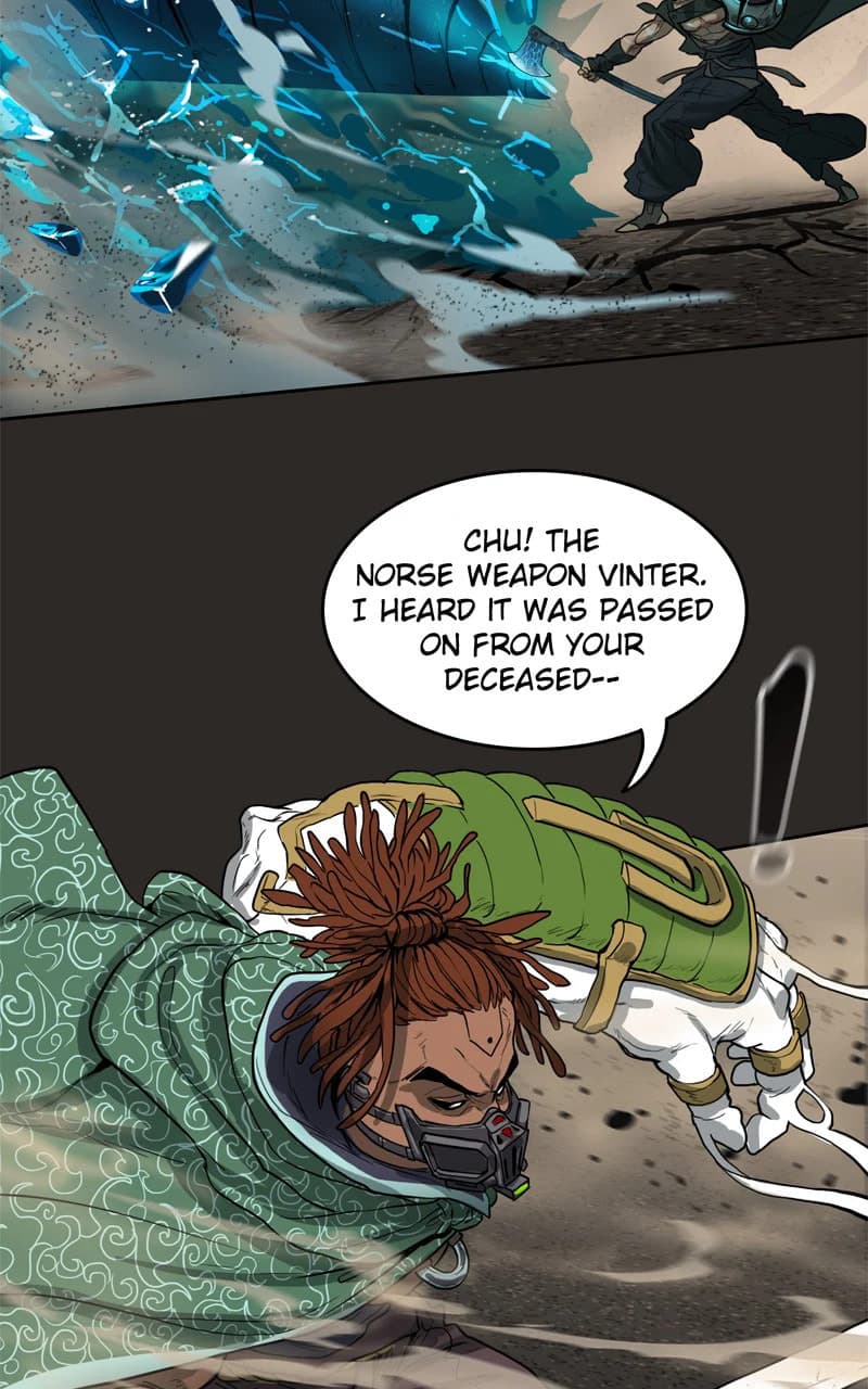 Ordeal chapter 120, page 37