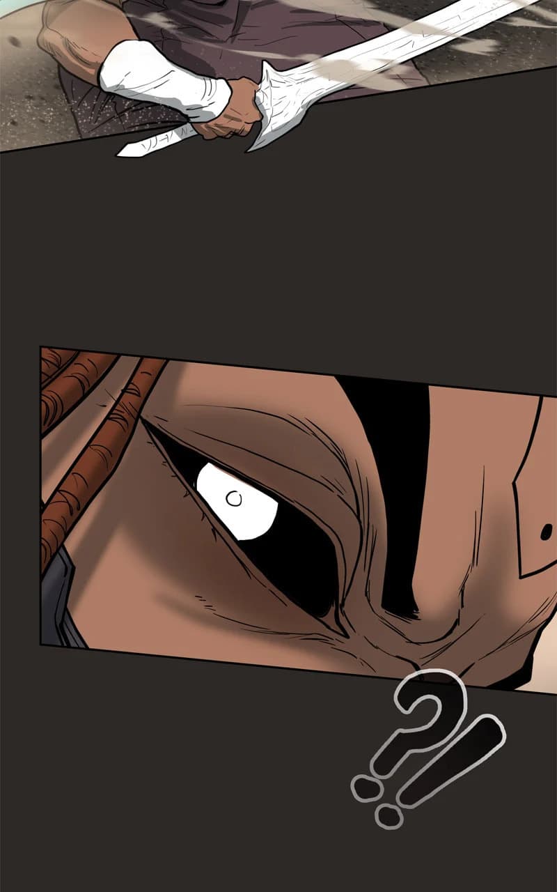 Ordeal chapter 120, page 38