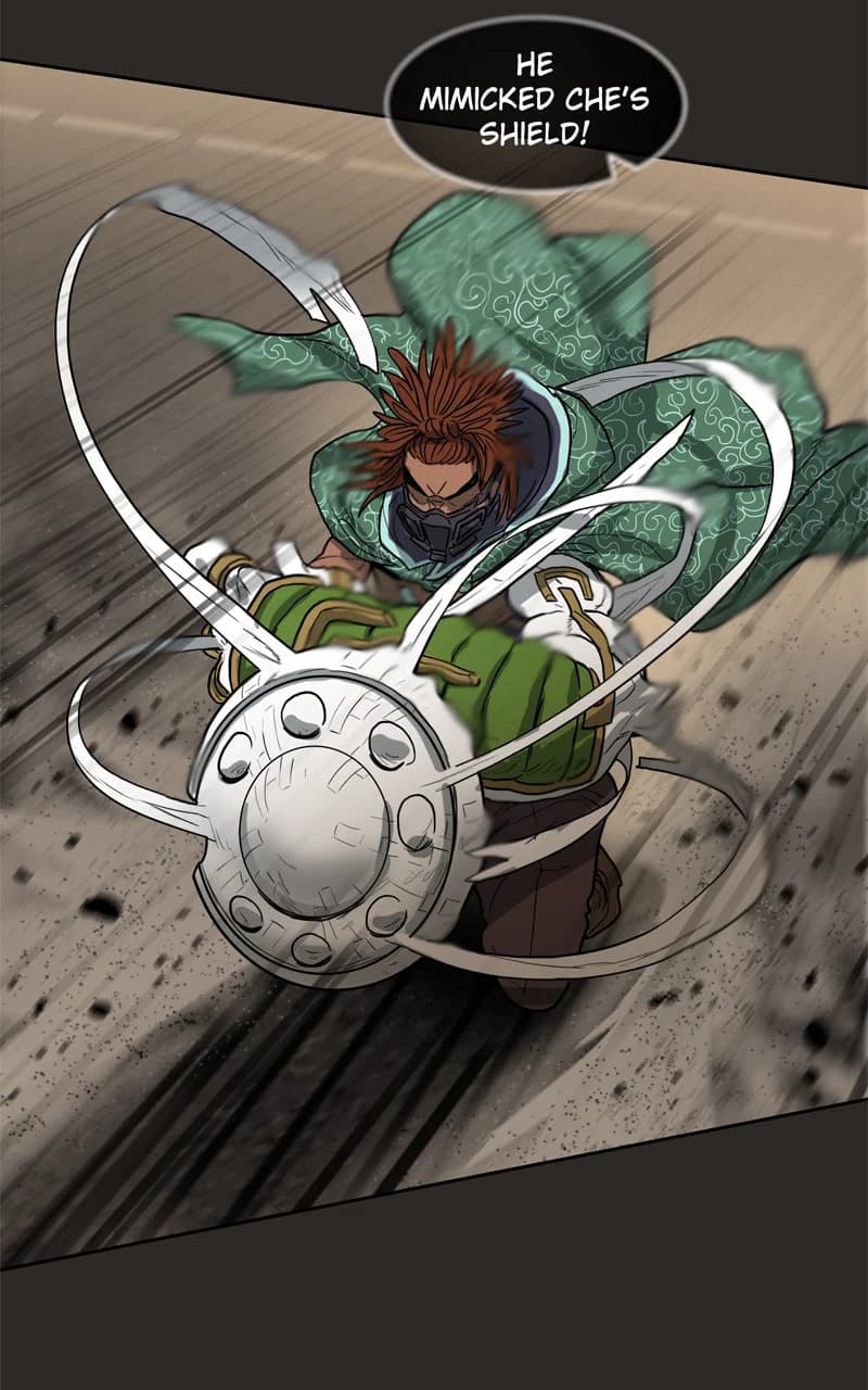 Ordeal chapter 120, page 40