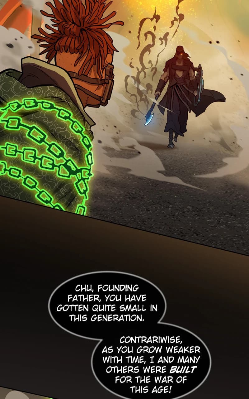 Ordeal chapter 120, page 48