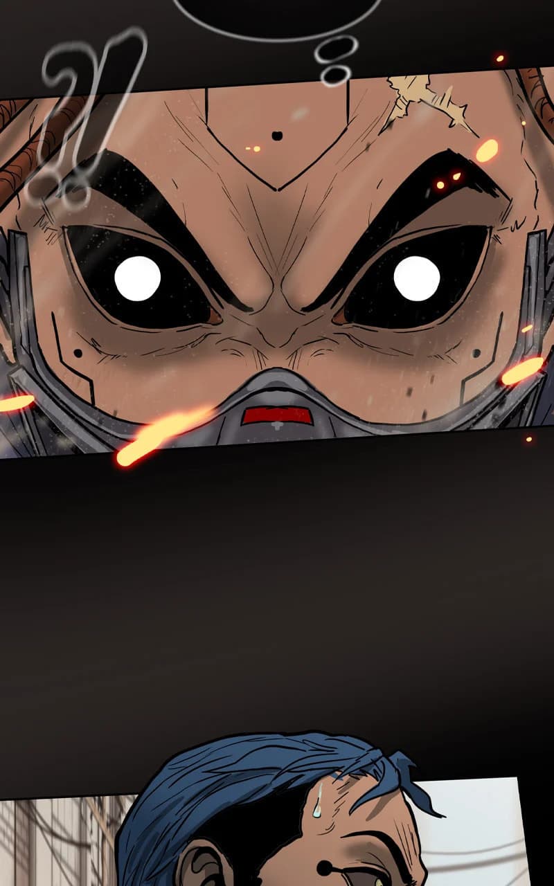 Ordeal chapter 120, page 52