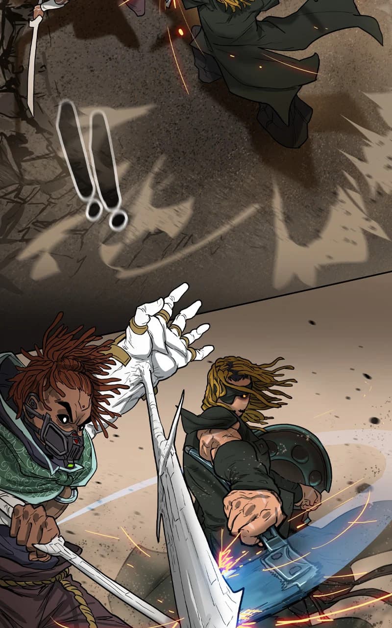 Ordeal chapter 120, page 54