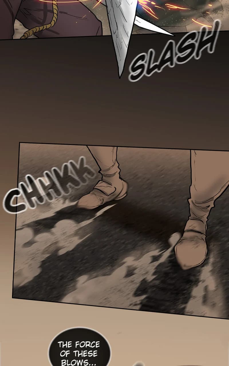 Ordeal chapter 120, page 55