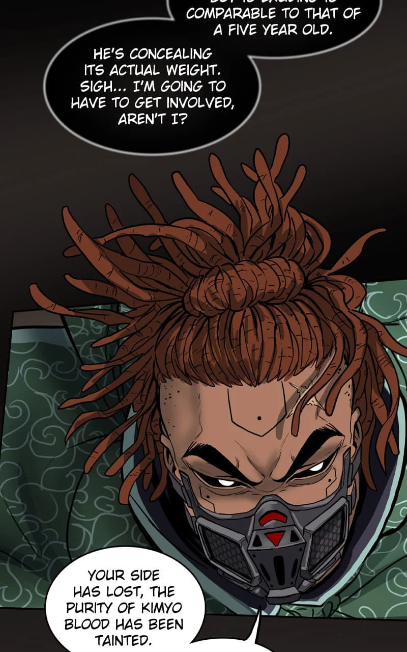 Ordeal chapter 120, page 60