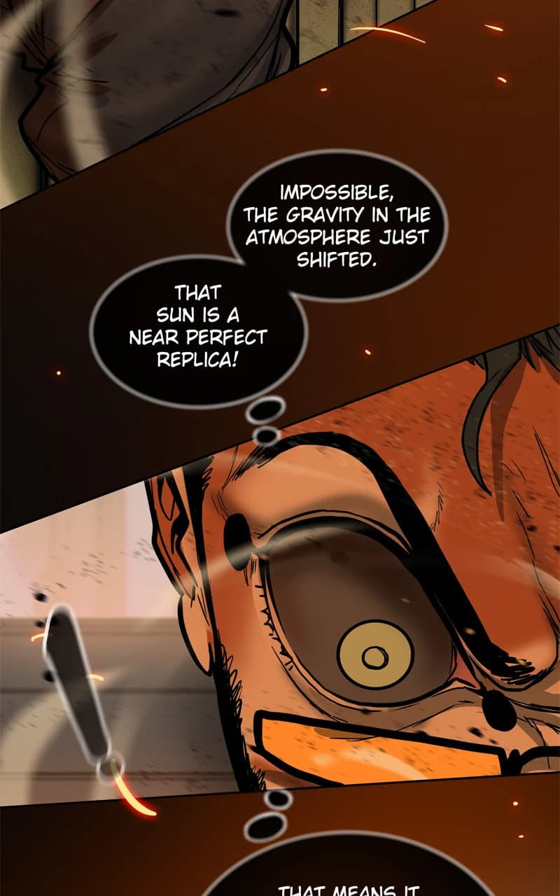 Ordeal chapter 120, page 64