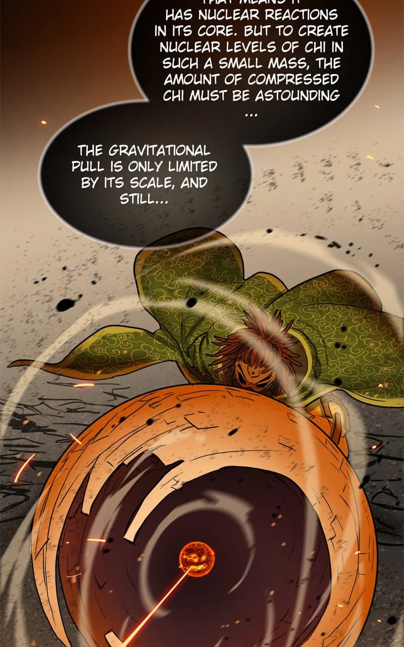 Ordeal chapter 120, page 65