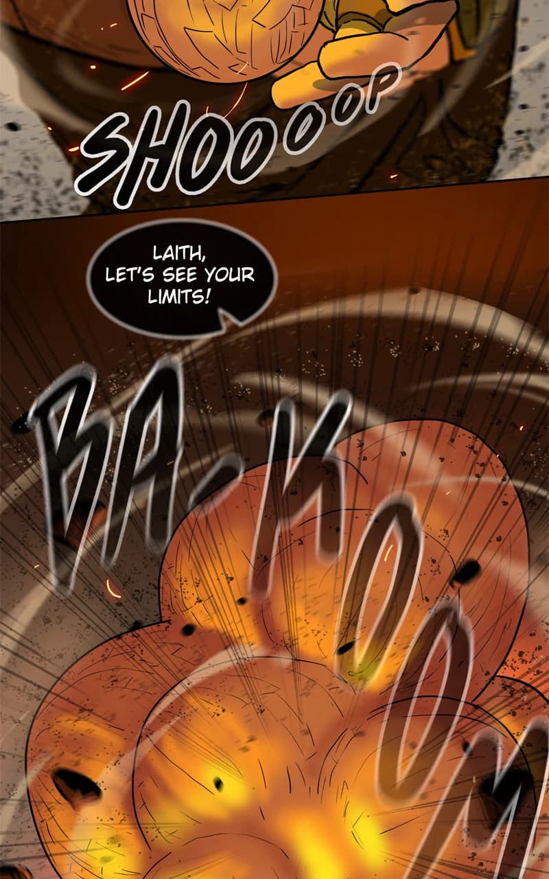 Ordeal chapter 120, page 67